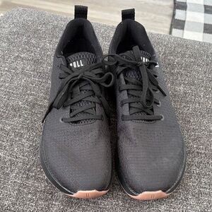 NoBull Drive Rip Stop tennis shoes